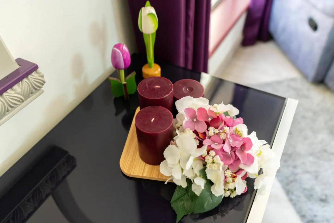 Appartement Gorgeous 2 Bedroom In Near The *