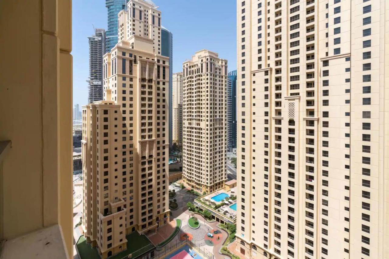 Appartement Gorgeous 2 Bedroom In Near The Dubai
