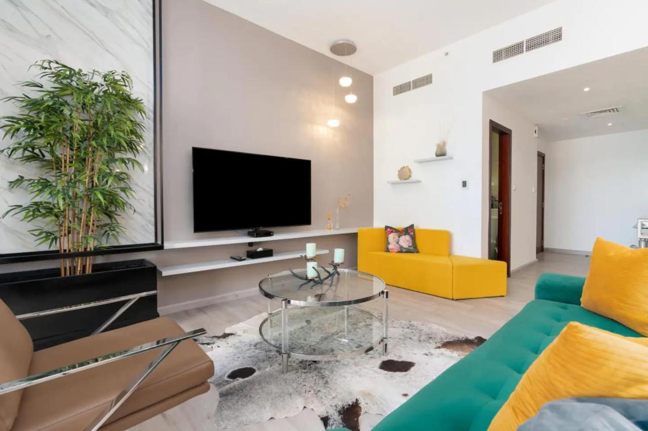 Appartement Gorgeous 2 Bedroom In Near The Dubai