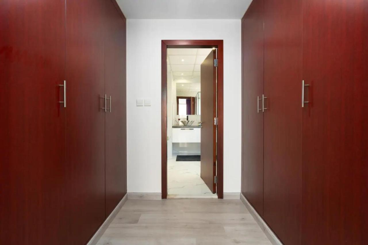 Appartement Gorgeous 2 Bedroom In Near The Dubai