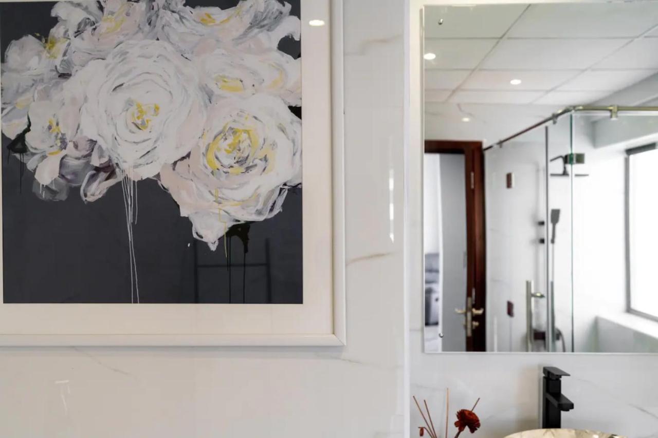Appartement Gorgeous 2 Bedroom In Near The *