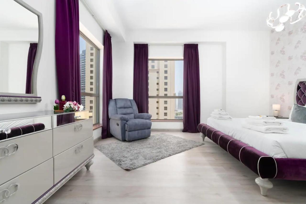 Appartement Gorgeous 2 Bedroom In Near The Dubai